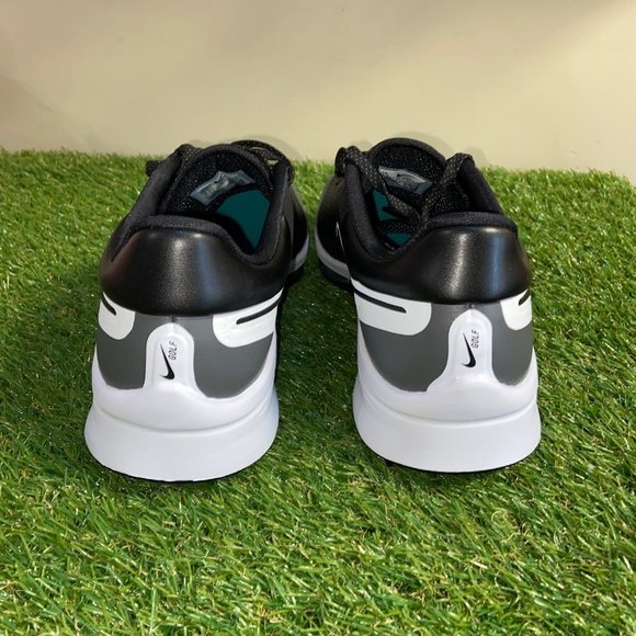 Nike Mens Air Zoom Infinity Tour Next React Golf Shoes DC5221-015 Size NEW main image 8